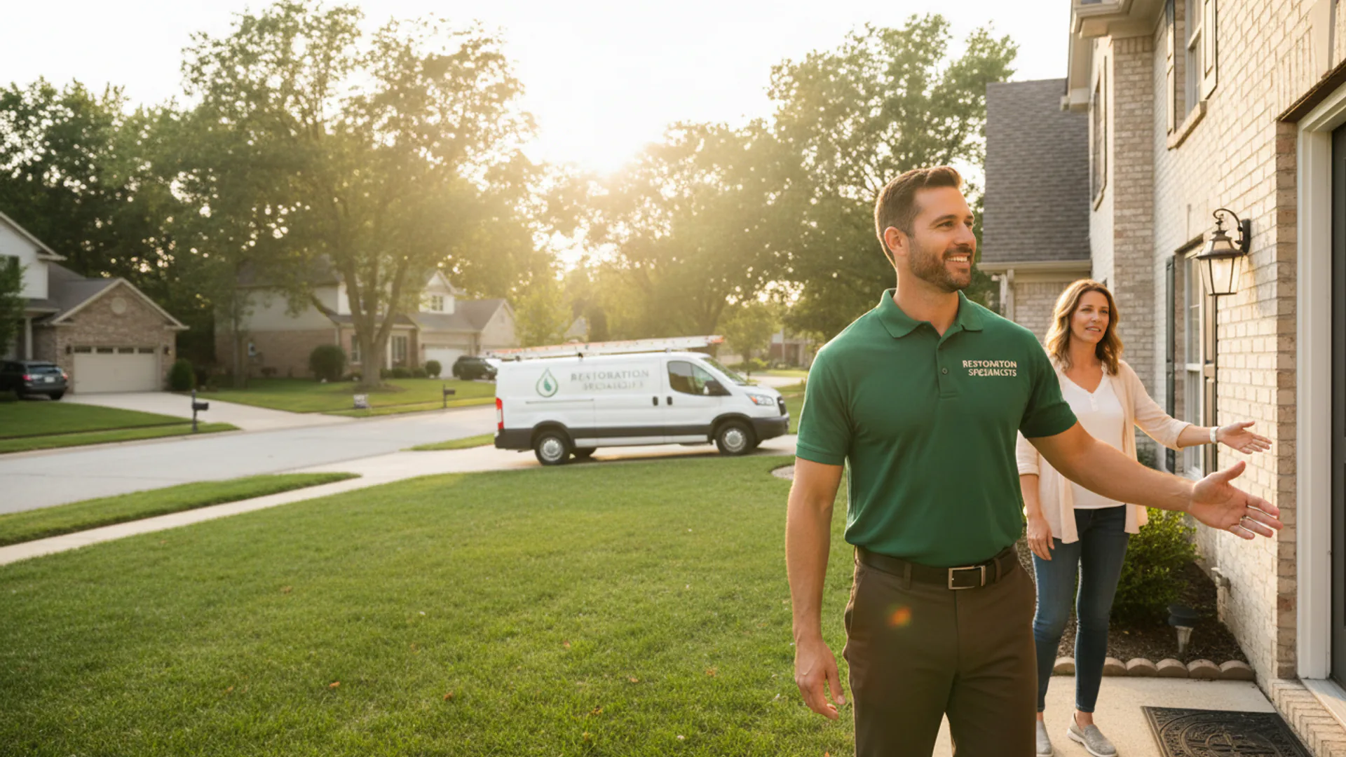 Local Water Damage Restoration in Mentor, OH Near Me – Proudly Serving Our Community with Heart